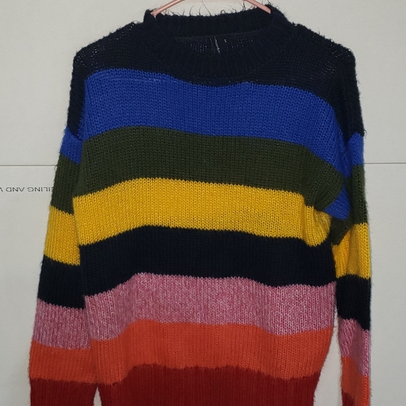 Sweater - Picture 2 of 4